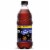 Dr Pepper Dark Berry Zero Sugar Soda Perspective: back