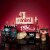 Dr Pepper® Strawberries and Cream Zero Sugar Soda Cans Perspective: back