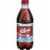 Dr Pepper Creamy Coconut Soda Bottle Perspective: back