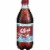 Dr Pepper Creamy Coconut Soda Bottle Perspective: back