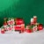 Canada Dry Fruit Splash Cherry Ginger Ale Zero Sugar Soda Cans Perspective: back