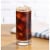 RC Cola Zero Sugar Soda Cans Perspective: back