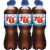 RC® Cola Soda Bottles 6 Pack / 16.9 fl oz Perspective: back