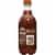 A&W® Root Beer Soda Bottle Perspective: back
