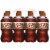 A&W® Root Beer Soda Bottles Perspective: back