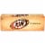 A&W® Cream Soda Cans Perspective: back