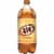 A&W® Cream Soda Bottle Perspective: back