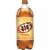 A&W® Cream Soda Bottle Perspective: back