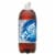 Diet Rite Pure Zero Cola Soda Perspective: back