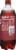 Dr Pepper® Soda Perspective: back
