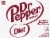 Diet Dr Pepper Soda Perspective: back