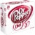 Dr Pepper® Diet Soda Perspective: back