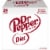 Diet Dr Pepper® Soda Cans Perspective: back