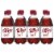 Diet Dr Pepper® Soda Bottles Perspective: back