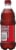 Dr Pepper Cherry Vanilla Soda Perspective: back