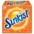 Sunkist® Orange Soda Cans Perspective: back