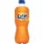 Sunkist® Orange Soda Bottle Perspective: back