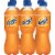 Sunkist® Orange Soda Bottles Perspective: back