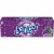 Sunkist Grape Soda Cans Perspective: back