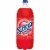 Sunkist® Strawberry Soda Bottle Perspective: back