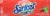 Sunkist® Cherry Limeade Soda Cans Perspective: back