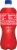 Sunkist® Cherry Limeade Soda Perspective: back