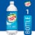 Canada Dry® Club Soda Bottle Perspective: back