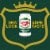 Canada Dry® Ginger Ale Zero Sugar Soda Bottle Perspective: back
