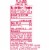 Canada Dry® Diet Tonic Water Perspective: back