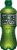 Canada Dry® Ginger Ale Soda Bottle Perspective: back