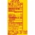 Canada Dry® Tonic Water Perspective: back