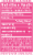 Canada Dry® Raspberry Sparkling Seltzer Bottled Water Perspective: back