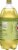 Canda Dry Sparkling Green Tea Ginger Ale Perspective: back