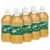 Vernors Ginger Soda Bottles Perspective: back