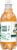 Vernors Diet Ginger Soda Bottle Perspective: back