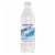 Peñafiel Mineral Spring Bottled Water Perspective: back