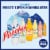 Peñafiel Limónada Flavored Mineral Spring Bottled Water Perspective: back