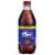 Dr Pepper® Dark Berry Soda Bottle Perspective: back