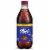 Dr Pepper® Dark Berry Soda Bottle Perspective: back