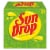 Sun Drop® Citrus Soda Pack Perspective: back