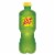 Sun Drop Citrus Soda Perspective: back