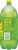 Sun Drop® Citrus Soda Bottle Perspective: back