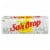 Sun Drop Diet Citrus Soda Cans Perspective: back