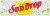 Sun Drop® Diet Citrus Soda Pack Perspective: back
