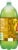 Sun Drop® Caffeine Free Citrus Soda Perspective: back