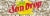 Sun Drop Diet Caffeine Free Citrus Soda Cans Perspective: back