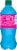 Crush® Back To The 80's Electric Blue Razz Soda Perspective: back