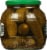 Kuhne Barrel Pickles Perspective: back