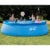 Intex® Easy Set Inflatable Swimming Pool Perspective: back