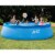 Intex® Easy Set Inflatable Swimming Pool Perspective: back